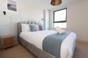 The Swansea Bay 1BR Apartment