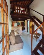 Pousada Jardim da Vida