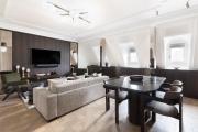 TheLander - Serviced Apartment in Champs Elysées Rue Marbeuf
