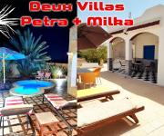 Villas DjerbaSound Tezdaine