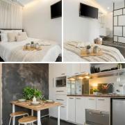 PTH Homes Flinders St - Central 905