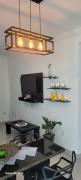 Apartamento Black