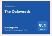 The Oakwoods