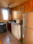 cabaña equipada en Pueblo de los Choros