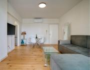 Lighthouse apartment