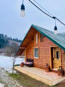 EscapeTinyCabin by IezerVenture