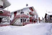 Nordic 4BR Holiday Apt in Levi Center with Sauna & Free Parking