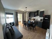 Abbey Apartments Long Term