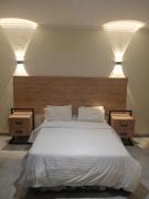 1 Bedroom Cute & Cosy with Swimming Pool, Solar Backup & WiFi