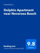 Dolphin Apartment near Neversea Beach
