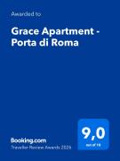 Grace Apartment - Porta di Roma