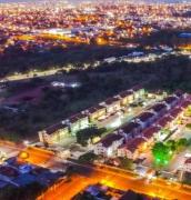 ATIVAR MODO ECONOMICO - apto em condomínio - 2 quartos com ar - bairro Vila Albuquerque