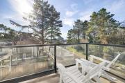 Bay View Loft