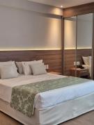 Vista Azul - Suíte Pinheiros