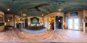 "The 19th Hole" Luxury Treehouse w Golf Views & Private 20ft Slide - 10 Miles from Dollywood