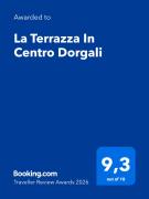 La Terrazza In Centro Dorgali