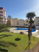 Modern & Bright Studio in the Heart of Nerja