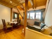 Top Albrechtice v Jizerských horách