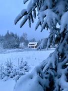 Top Albrechtice v Jizerských horách