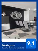 Apartament Jakub de LUX