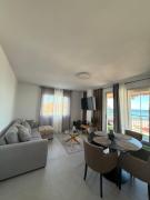 Apartamento vistas al mar