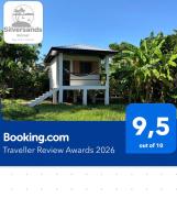 Silversands Retreat SA