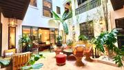 Riad Bab Sitiyn Hammam & Spa