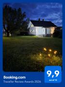 Aparthouse Jana Breg