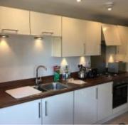 Cardiff luxury apartments