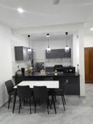 Coral Beach Apartments Nyali