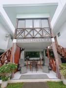 Bakawan Hideaway Resort and Restaurant