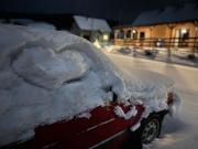 Top Stronie Śląskie