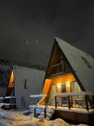 Svan Hearth cottages