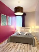 Purple Dragon 3BDR apartment