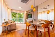 Apartamento no Clube Vêneto com Lazer Completo