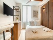Montparnasse Deluxe studio