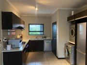 Eves luxury apartment