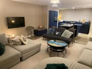 Evasion en bord de mer T3 avec terrasse Le Président