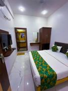 amaltaas hotel