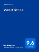 Villa Kristina