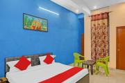 Hotel O Golden Crist Inn Hotel