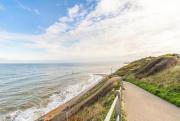 Top Overstrand