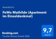 Fewo Mathilde