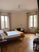 Dimora Patella - Firenze