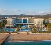 Aurantis Resort Hotel & Spa
