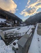 Top Valtournenche