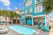Top Holden Beach