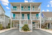 Top Holden Beach