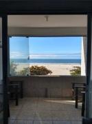 Apartamento frente mar