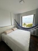 Apartamento frente mar